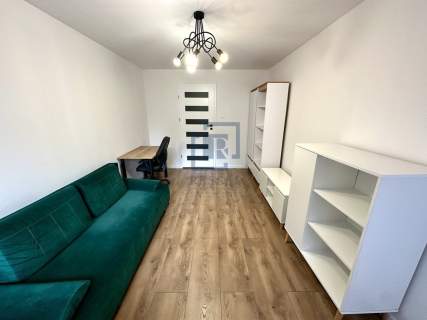 2 pokoje Osobna kuchnia Balkon Piwnica