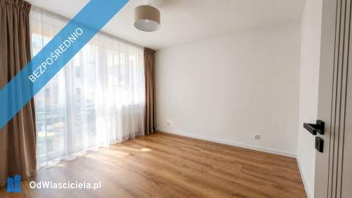 4 pokoje Garderoba Centrum Po generalnym remoncie Balkon