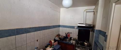 2-pokojowe mieszkanie na Woli