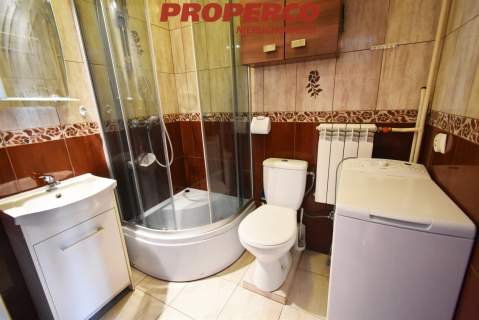 Mieszkanie 1 pok., 25,40 m2, Źródłowa, KSM