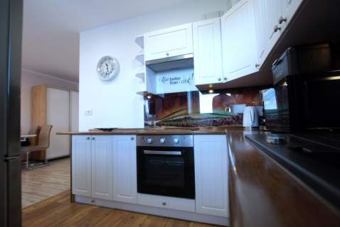 Mieszkanie 31,98 m2 z balkonem, Baranówek
