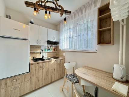 Mieszkanie na sprzedaż, 33 m2, Gorzów Wielkopolski
