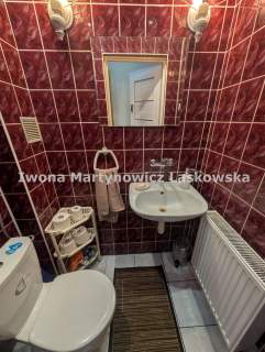 Dom wolnostojący, 5 pokoi, 9 ar, Ścinawa