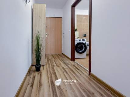 GRUNWALD 2POK BALKON WINDA CISZA LOKALIZACJA