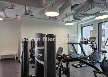 Mieszkanie na sprzedaż, 41,48 m2, Warszawa