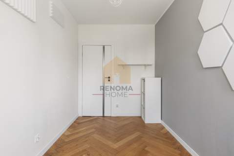 3 pokoje 57 m Nowe osiedle Balkon Parking Gotowe