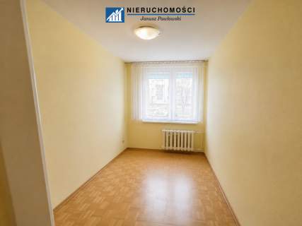 Mieszkanie na parterze Głogów