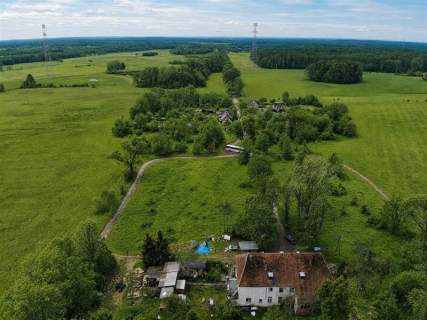 Mieszkanie - Buczki