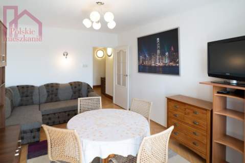 Mieszkanie do wynajęcia, 44 m2, Przemyśl