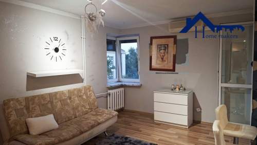 2-pokojowe Metro Szwedzka Balkon piwnica
