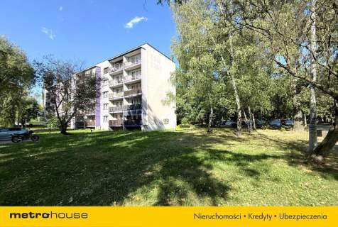 Słoneczne 63,52m2, 3 pokoje, CO miejskie, balkon
