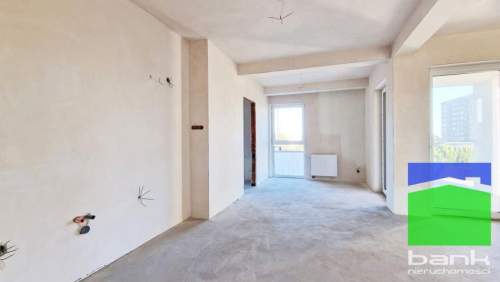 Pabianice - lokal 61,11 m2 ul. Warszawska
