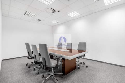 Śródmieście lokal biurowy 271,65m2 do wynajęcia