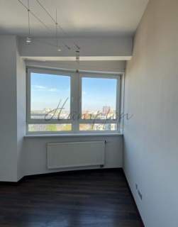 Luksusowy apartament na ostatnim piętrze, Mokotów