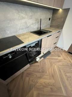 Mieszkanie do wynajęcia, 43,97 m2, Pruszków