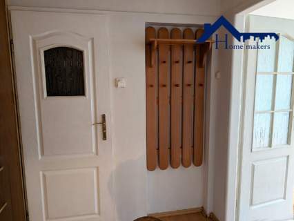 Dwupokojowe 48 m Do odświeżenia Krochmalna