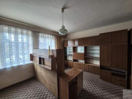 Mieszkanie na parterze w centrum Przemyśla