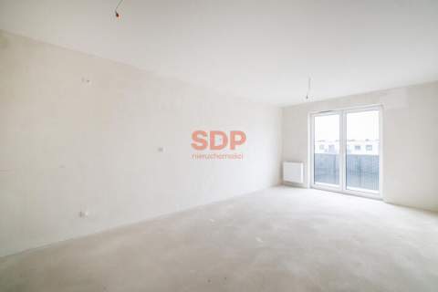 Ustawne sypialnie, przedpokój 11 m2, balkon, komórka lokatorska