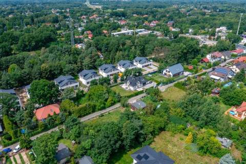 Złotno 3496 m działka pod dom lub osiedle