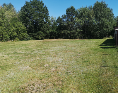 Działka budowlana Sośnicowice ul. Smolnicka 977m2