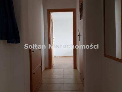 Przytulne 2 pokoje z balkonem na Sadybie
