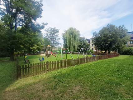 3 pokojowe, 64m2, Ip, balkon, po remoncie, umeblowane,Kalisz