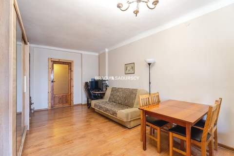 Mieszkanie w sercu Kazimierza, 65m2, uroczy widok