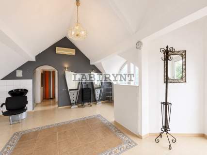Stary Cykarzew, lokal handel/usługi/biura, 50m2