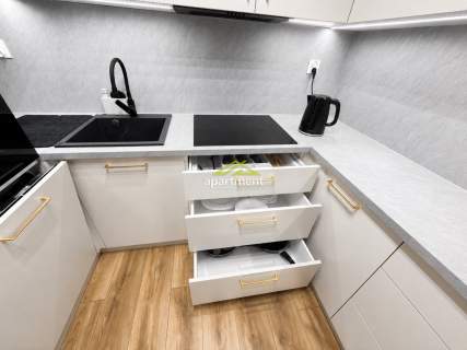 MIESZKANIE NA WYNAJEM 39,71 M2 2 POKOJE KRAKÓW