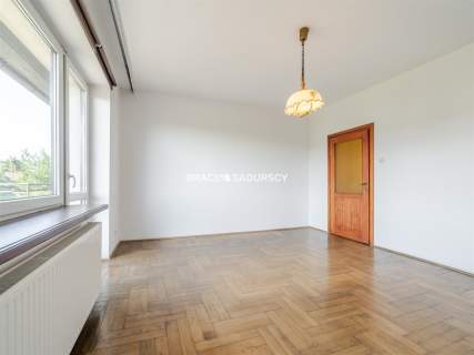dom 223m2, działka 800m2, centrum Zabierzów