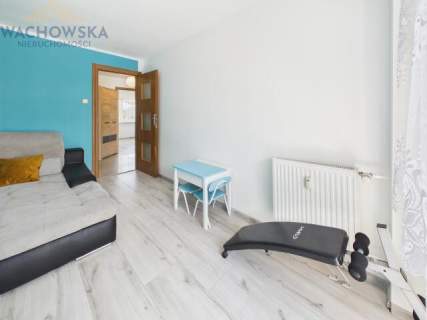 Funkcjonalne M3 - Sulechów, os. Nadodrzańskie