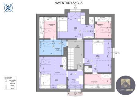 Piękny dom przy granicy Warszawy 150m2