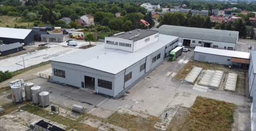 Obiekt do wynajęcia, 207 m2, Przemyśl
