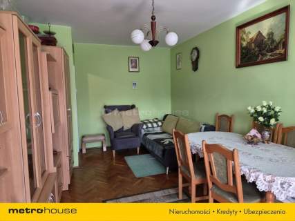 43,6 m 2 pokoje Oleśnica, ul. Skłodowskiej