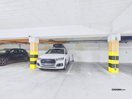 Apartament z widokiem na las Kielce