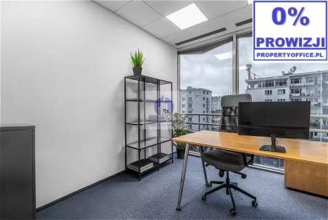 Śródmieście lokal biurowy 261m2 do wynajęcia