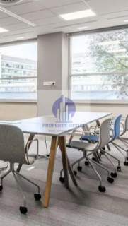 Mokotów lokal biurowy 1087 m2 do wynajęcia
