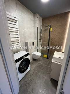 Mieszkanie do wynajęcia, 43,97 m2, Pruszków