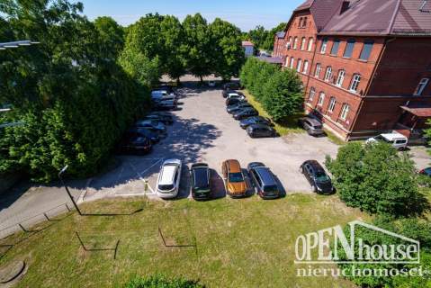 Mieszkanie do wynajęcia - Kołobrzeska 19, 2 pokoje