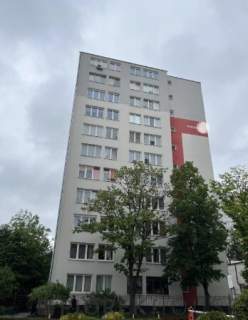 2-pokojowe mieszkanie na Mokotowie