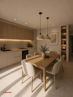 Apartament na zamkniętym osiedlu. Gotowy do odbioru 