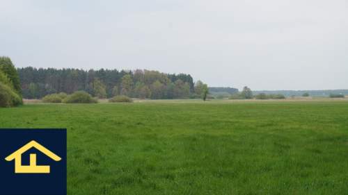 Nieruchomość w Całowaniu