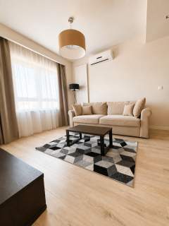 Apartament 35 mkw/widok na Browary Warszawskie