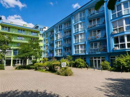 Apartament wakacyjny 27,44 m2 - 300 m od morza balkon 429 000...