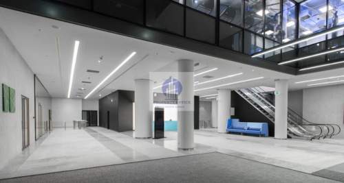 Śródmieście lokal biurowy424 m2 do wynajęcia