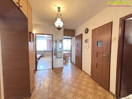 4 pokoje 74,4m2 garaż dwustronne