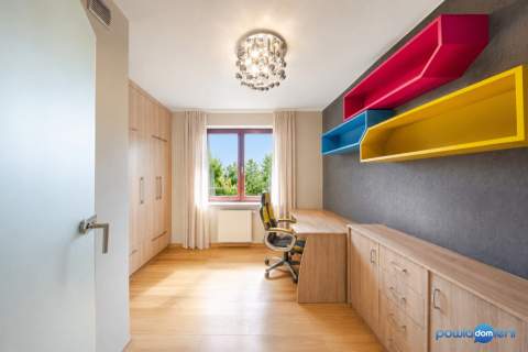 Dom 188 m po remoncie 5 pokoi duży taras bar