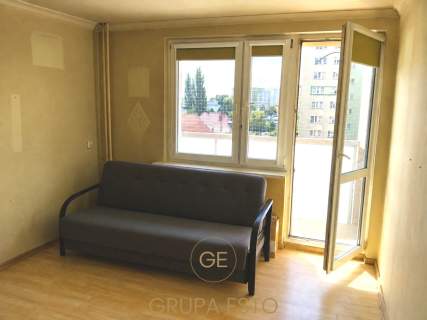 2 pokoje 44 m Balkon Winda Jasna kuchnia