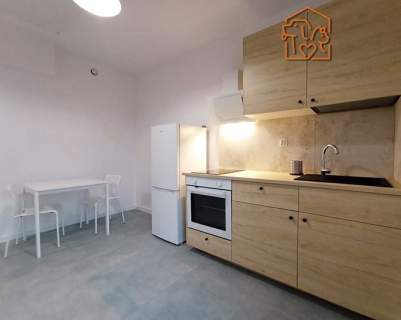 Kawalerka pet friendly - Wesoła 1, Śródmieście