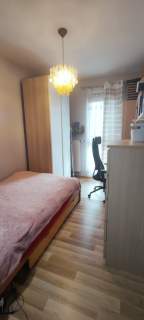 2 pokoje, balkon 20 mkw, basen, cisza, zieleń